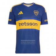 Camiseta De Futbol Boca Juniors Primera 2027