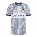 Camiseta De Futbol Boca Juniors Segunda 2027