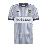 Camiseta De Futbol Boca Juniors Segunda 2027