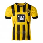 Camiseta De Futbol Borussia Dortmund Primera 2022-2023