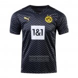 Camiseta De Futbol Borussia Dortmund Segunda 2021-2022