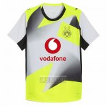 Camiseta De Futbol Borussia Dortmund Segunda Authentic 2025-2026