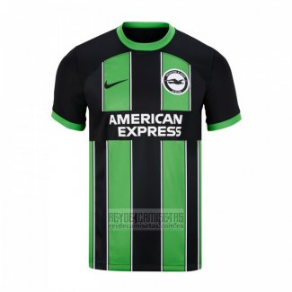 Camiseta De Futbol Brighton & Hove Albion Segunda 2023-2024