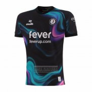 Camiseta De Futbol Bristol City Tercera 2025-2026