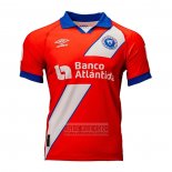 Camiseta De Futbol CD Olimpia Segunda 2026-2027