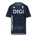 Camiseta De Futbol Cadiz Segunda 2026-2027