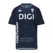 Camiseta De Futbol Cadiz Segunda 2026-2027
