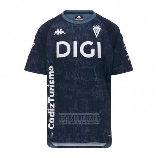 Camiseta De Futbol Cadiz Segunda 2026-2027