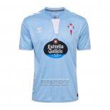 Camiseta De Futbol Celta de Vigo Primera 2024-2025