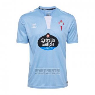 Camiseta De Futbol Celta de Vigo Primera 2024-2025