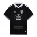 Camiseta De Futbol Celta de Vigo Special 2024-2025 Negro