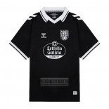 Camiseta De Futbol Celta de Vigo Special 2024-2025 Negro