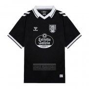 Camiseta De Futbol Celta de Vigo Special 2024-2025 Negro