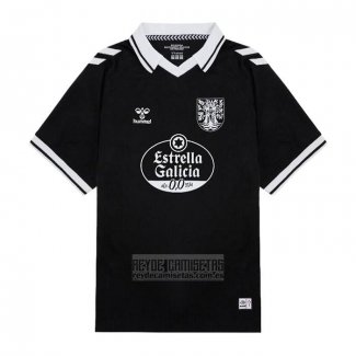 Camiseta De Futbol Celta de Vigo Special 2024-2025 Negro
