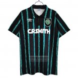 Camiseta De Futbol Celtic Segunda Retro 92-93