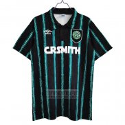 Camiseta De Futbol Celtic Segunda Retro 92-93