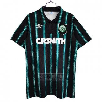 Camiseta De Futbol Celtic Segunda Retro 92-93