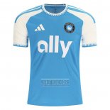 Camiseta De Futbol Charlotte FC Primera Authentic 2026