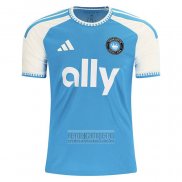 Camiseta De Futbol Charlotte FC Primera Authentic 2026
