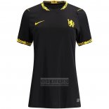 Camiseta De Futbol Chelsea Segunda Mujer 2026-2027