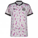 Camiseta De Futbol Chile Segunda Authentic 2026