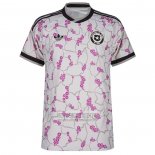 Camiseta De Futbol Chile Segunda Authentic 2026