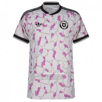 Camiseta De Futbol Chile Segunda Authentic 2026