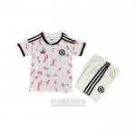 Camiseta De Futbol Chile Segunda Nino 2026