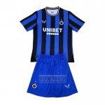 Camiseta De Futbol Club Brugge Primera Nino 2024-2025