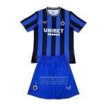 Camiseta De Futbol Club Brugge Primera Nino 2024-2025