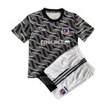 Camiseta de Futbol Colo-Colo Cuarto Nino 2022