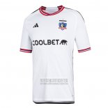 Camiseta de Futbol Colo-Colo Primera 2023