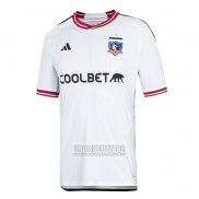 Camiseta de Futbol Colo-Colo Primera 2023