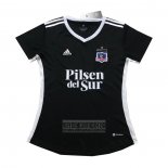 Camiseta De Futbol Colo-Colo Segunda Mujer 2022