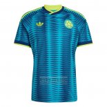 Camiseta De Futbol Colombia Segunda 2026