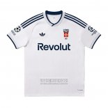 Camiseta De Futbol Como 1907 Segunda 2026-2027