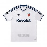 Camiseta De Futbol Como 1907 Segunda 2026-2027
