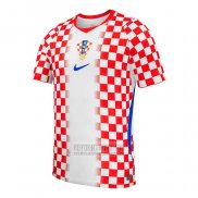 Camiseta De Futbol Croacia Primera Authentic 2026