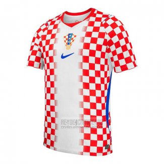 Camiseta De Futbol Croacia Primera Authentic 2026