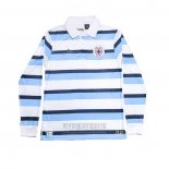 Camiseta De Futbol Cruz Azul Portero Special Manga Larga 2024-2025