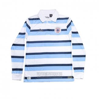 Camiseta De Futbol Cruz Azul Portero Special Manga Larga 2024-2025