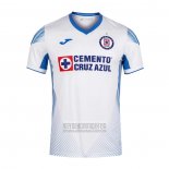 Camiseta De Futbol Cruz Azul Segunda 2021-2022