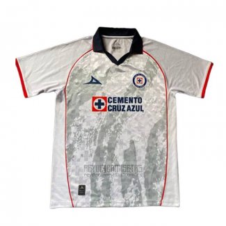 Camiseta De Futbol Cruz Azul Special 2025-2026 Blanco
