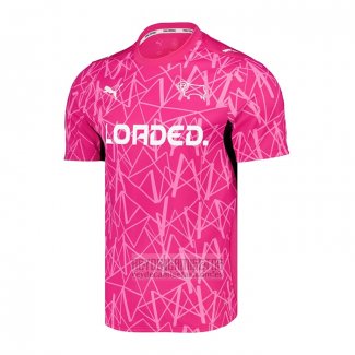 Camiseta De Futbol Derby County Segunda 2026-2027
