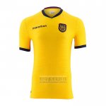Camiseta De Futbol Ecuador Primera 2026