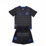 Camiseta De Futbol El Salvador Tercera Nino 2025