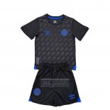 Camiseta De Futbol El Salvador Tercera Nino 2025