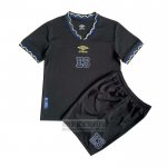 Camiseta De Futbol El Salvador Tercera Nino 2023-2024