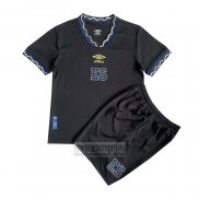 Camiseta De Futbol El Salvador Tercera Nino 2023-2024