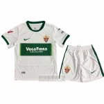 Camiseta De Futbol Elche Primera Nino 2025-2026